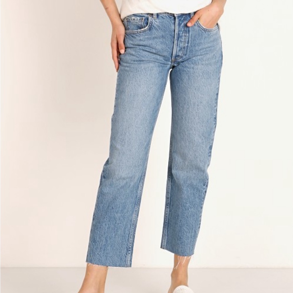 Boyish Tommy Stretch Jeans